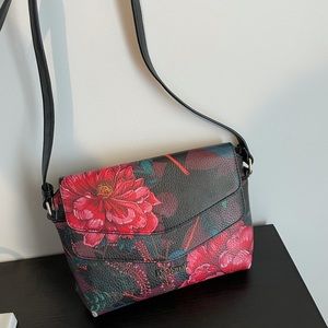 Women's crossbody bag